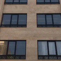 تولید درب و پنجره upvc|مصالح و تجهیزات ساختمان|کرج, منطقه ویژه اقتصادی پیام|دیوار