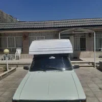 پیکان وانت