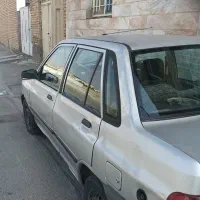 پراید 131