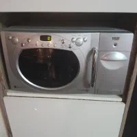 ماکروویو LG