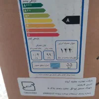 تلویزیون ۵۵  بسیار باکیفیت|تلویزیون و پروژکتور|اصفهان, پروین|دیوار