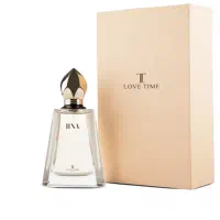 ادوپرفیوم زنانه لاو تایم مدل ژینا 100 میلی‌لیتر