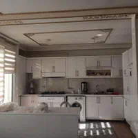 واحد آپارتمانی خیابان سنگ فرش کوچه های کاج