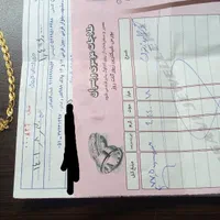 نیم ست طلا شامل گردنبند و گوشواره بدون نگین|جواهرات|مشهد, آزادشهر|دیوار