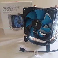 فن پردازنده دیپ کول مدل ICE EDGE MINI FS V2.0