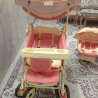 کالسگه وکریر