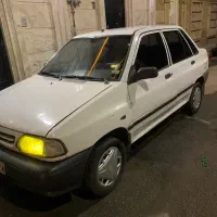 پراید بیرنگ ۹۱|خودرو سواری و وانت|هشتگرد, شهرک وحدت|دیوار