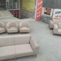 استخدام نیروی تولید در تولیدی مبل مدرن یاسوج|استخدام صنعتی، فنی، مهندسی|اصفهان, خوراسگان|دیوار