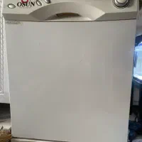 ماشین‌ ظرفشویی اوسان