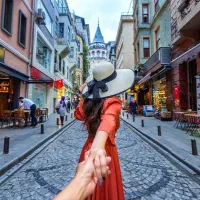 *استانبول آفر+اقساط