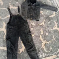 کت و بیلر لی|لباس|نیشابور, باغرود|دیوار