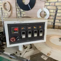 دستگاه نوار لبه چسبان|ماشینآلات صنعتی|مشهد, بهمن|دیوار