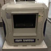 کولر آبی پلیمری سلولزی