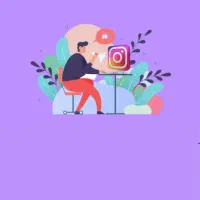 نیازمند مدل خانم برای اینستاگرام