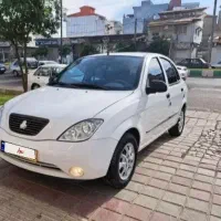 تیبا ۲ ۱۴۰۰در حد خشک|خودرو سواری و وانت|مراغه, |دیوار