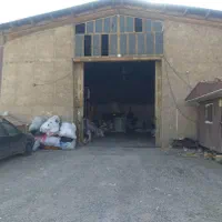 ۹۰۰متر ملک صنعتی ۳۰۰ متر سوله در خاوران|فروش دفتر صنعتی، کشاورزی، تجاری|خاوران, |دیوار