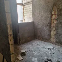 آپارتمان نیمه کار ۹۵ متری مسکن مهر بلوارکشاورز|فروش آپارتمان|شوشتر, |دیوار