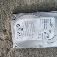 دوعدد هارد اینترنال ۵۰۰ گیگ مارک Seagate
