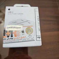 شارژر، تبدیل، قاب ، محافظ لنز و گلس آیفون ۱۷ نرمال