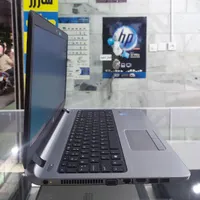 لپتاپ اچ پی HP 450G2 i5 RAM16 SSD256 باکارتن|رایانه همراه|کرج, گلشهر|دیوار