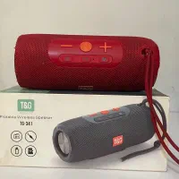 اسبیکر بی سیم T&G مدل TG-۳FI-|سیستم صوتی خانگی|تهران, ارم|دیوار
