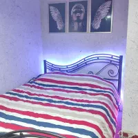 اجاره سوئیت مبله تمیز ساعتی/روزانه/ هفتگی در الهیه|اجارهٔ کوتاهمدت آپارتمان و سوئیت|مشهد, الهیه|دیوار