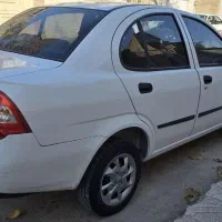 تیبا یک مدل ۱۴۰۱|خودرو سواری و وانت|چناران, |دیوار