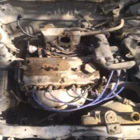 لوازم و وسایل استوک بدنه و موتوری|قطعات یدکی و لوازم جانبی|شوشتر, |دیوار