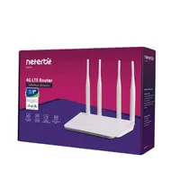 مودم Neterbit 431F 4G LTE با گارانتی آونگ|مودم و تجهیزات شبکه|قم, صفائیه|دیوار