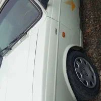 پیکان وانت مدل 91|خودرو سواری و وانت|تالش, هشتپر|دیوار