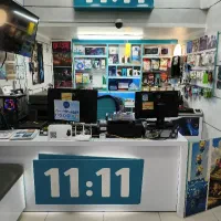 همکاری در کافی نت