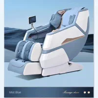 صندلی ماساژور FITOREST R400|تجهیزات ورزشی|تهران, ولنجک|دیوار