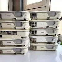 ویدئو پروژکتور استوک اروپا با گارانتی