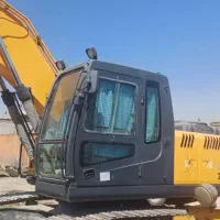 نیازمند راننده بیل سمنان