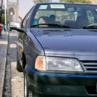 پژو405 مدل96 خانگی