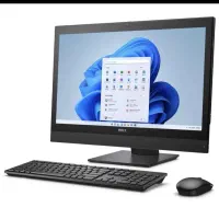 دل آل این وان مدل 7450 cori5 نسل ۷ نو نو مفت