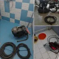 لوله بازکنی،فنرزن چاه بازکن*24ساعته*باضمانت2سال|خدمات پیشه و مهارت|تهران, میدان ولیعصر|دیوار