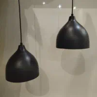 لوستر آویز
