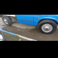 نیسان یخچالدار مدل ۹۴ دارم جویای کار هستم