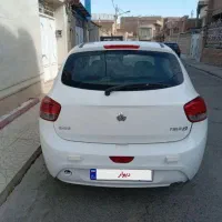تیبا2 مدل 1400|خودرو سواری و وانت|نقده, |دیوار