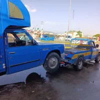 نیسان امداد خودرو یدککش