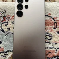 گوشی با گارانتی شرکتیs25ultra 512gig