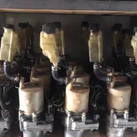 پمپ هیدرولیک مزدا۳ونیو۳|قطعات یدکی و لوازم جانبی|تهران, خاوران|دیوار