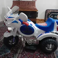 موتور شارژی|اسباب‌‌بازی|زنجان, |دیوار