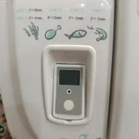 سرخ کن|اجاق گاز و لوازم برقی پخت‌وپز|باقرشهر, |دیوار