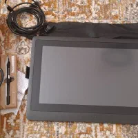 تب لت گرافیکی اورجینال وکام