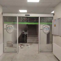 کرکره برقی|مصالح و تجهیزات ساختمان|همدان, |دیوار