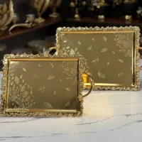 قاشق|ظروف سرو و پذیرایی|فردوس (خراسان), |دیوار