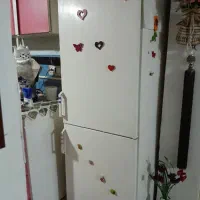 یخچال فریزر|یخچال و فریزر|رشت, جماران|دیوار