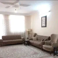 ۱۰۰ متری شیک طبقه اول رادان با پارکینگ